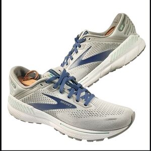 Brooks Adrenaline GTS 22 Running Training Sneaker Womens Size 10.5